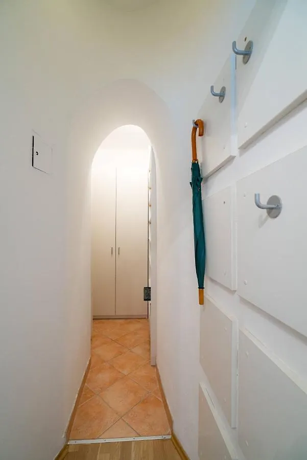 Apartment Vienna Residence, Volkstheater - Parliament